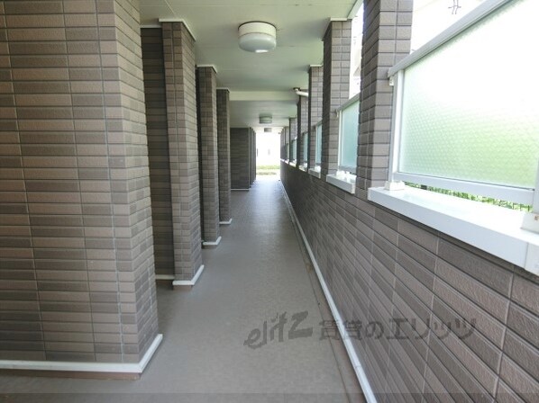 ブルックサイドの物件内観写真